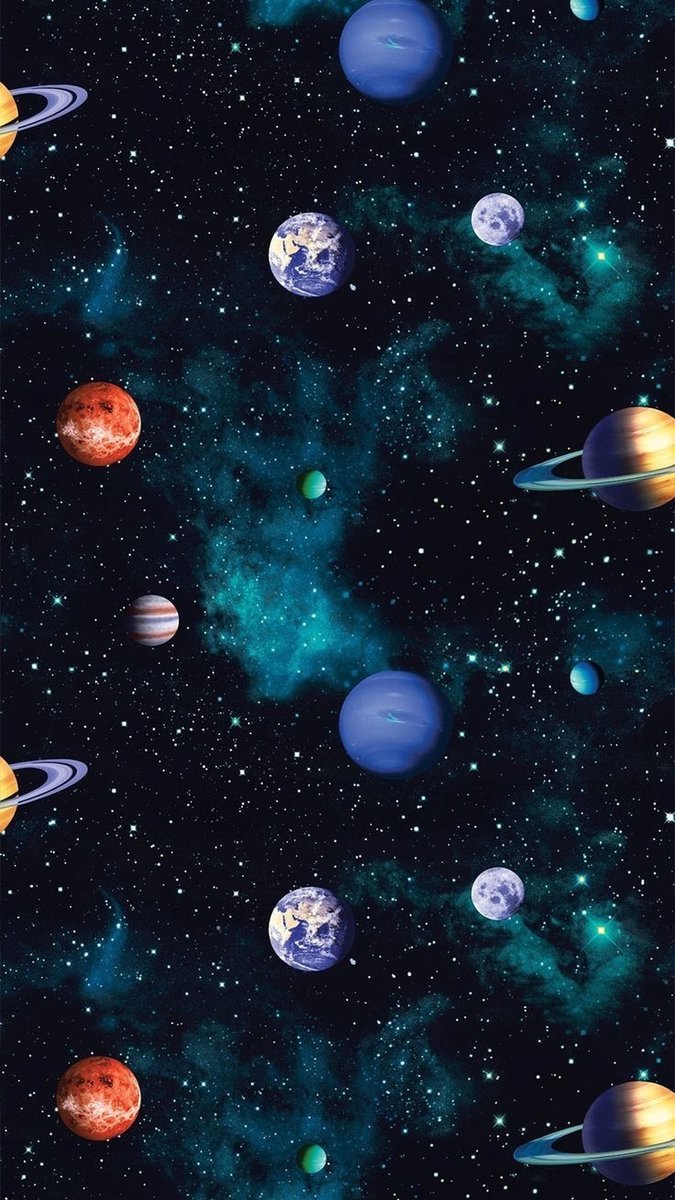 PUZZLE Planety Ziemia Układ Słoneczny A3 252 el z Nadrukiem + IMIĘ Pudełko
