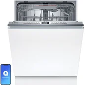Zmywarki do zabudowy - Bosch SMV4ENX06E AquaSensor EfficientDry - miniaturka - grafika 1