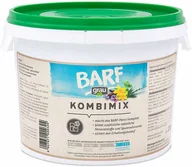 Suplementy i witaminy dla psów - GRAU BARF KombiMix - 2 kg Dostawa GRATIS! - miniaturka - grafika 1