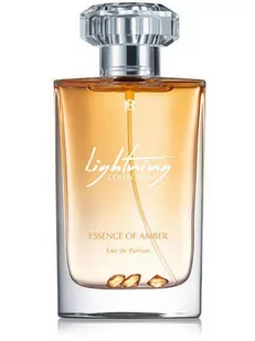LR Health &amp; Beauty Essence of Amber Eau de Parfum 50 ml - Wody i perfumy damskie - miniaturka - grafika 1