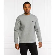 Bluzy męskie - Emporio Armani Bluza | Regular Fit - miniaturka - grafika 1