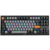 Klawiatury - MARVO KG980B Saber 87 - miniaturka - grafika 1