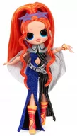Lalki dla dziewczynek - MGA Entertainment Lalka L.O.L. Surprise OMG Dance Doll, Major Lady GXP-767596 - miniaturka - grafika 1