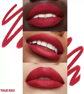 Smashbox Be Legendary Line & Prime Pencil True Red - Konturówki do ust - miniaturka - grafika 3