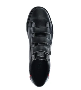 Trampki męskie BIG STAR LL174633 czarny - Trampki męskie - miniaturka - grafika 8