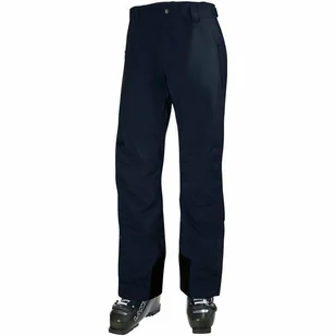 Spodnie narciarskie męskie Helly Hansen Legendary Insulated - Spodnie narciarskie - miniaturka - grafika 1