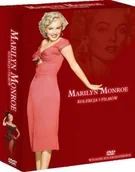 Pozostałe filmy DVD - 20th Century Fox Pakiet Gwiazdy Kina: Marilyn Monroe - miniaturka - grafika 1