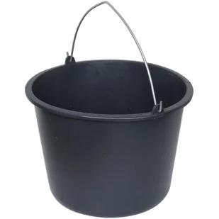 Dedra Wiadro budowlane 20L 15B102 - Wiadra i kastry budowlane - miniaturka - grafika 1