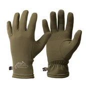 Odzież taktyczna i umundurowanie - Rękawice Helikon-Tex Trekker Outback Gloves - Olive Green S - miniaturka - grafika 1