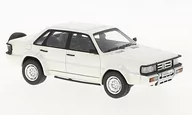 Samochody i pojazdy dla dzieci - Neo Models Audi 90 Quatttro (Typ 85) Treser Hunter 1:43 47025 - miniaturka - grafika 1