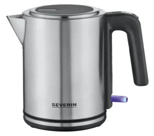 Severin WK 3489 1l 2400W - Czajniki elektryczne - miniaturka - grafika 1