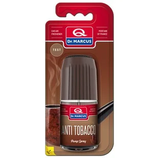 Zapach PUMP SPRAY anti tobacco 50ml Dr.Marcus - Zapachy samochodowe - miniaturka - grafika 1