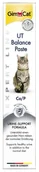 Suplementy i witaminy dla kotów - Gimpet Pasta UT Balance Urinary tubka 50g - miniaturka - grafika 1