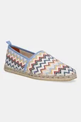 Espadryle męskie - Missoni - miniaturka - grafika 1