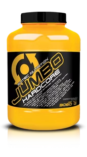 Jumbo Hardcore 3060G - Odżywki na masę - miniaturka - grafika 1