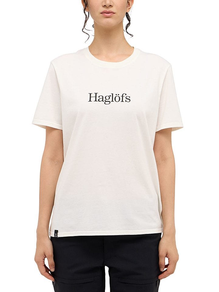 Haglöfs Koszulka 