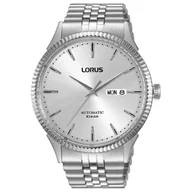 Zegarki męskie - Lorus Zegarek Męski Automatic Classic RL473AX9G - miniaturka - grafika 1