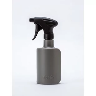 Antracytowy spryskiwacz Plastia Max, 500 ml - Węże ogrodowe i zraszacze - miniaturka - grafika 1