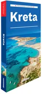 Przewodniki - Kreta: Przewodnik z atlasem - miniaturka - grafika 1