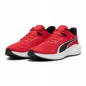 Buty sportowe męskie - Buty do biegania Puma Skyrocket Lite for all time red/puma black 42 Eu - miniaturka - grafika 1
