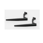 Samochody i pojazdy dla dzieci - Bruder Widły do wózka widłowego dla U02511 - miniaturka - grafika 1