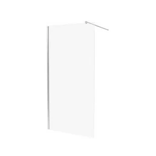 Kabri Kabina Walk-in Balance 110 cm BR-0729 - Kabiny prysznicowe - miniaturka - grafika 1