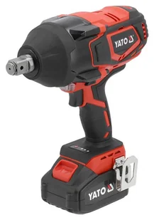 Yato Klucz udarowy YT-828075 - Klucze udarowe - miniaturka - grafika 1