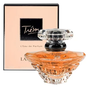 Lancome, Tresor, woda perfumowana, 100 ml - Wody i perfumy damskie - miniaturka - grafika 1