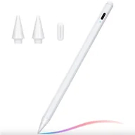 Pozostałe akcesoria do telefonów - Rysik Pencil Do Apple Ipad Pro Air Stylus 2 Gen - miniaturka - grafika 1