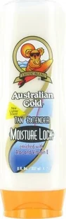 Australian Gold Losjonas po deginimosi Australian Gold Moisture Lock 237 ml - Balsamy i kremy do opalania - miniaturka - grafika 1