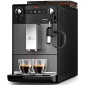 Ekspresy do kawy - Melitta Avanza F27/0-100 - miniaturka - grafika 1