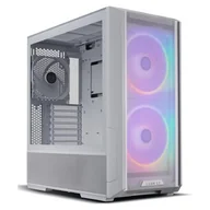 Zestawy komputerowe - MAD DOG LIANCOOL216-W-A01WR32WP R7-9800X3D 32GB RAM 1TB SSD Radeon RX9070XT Wi-Fi Windows 11 Professional - miniaturka - grafika 1