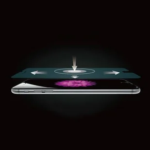 Tempered Glass szkło hartowane 9H Samsung Galaxy A70 (opakowanie – koperta) - Szkła hartowane na telefon - miniaturka - grafika 7