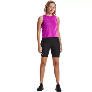 Kolarki damskie Under Armour HG Armour Bike Short - Spodenki damskie - miniaturka - grafika 3