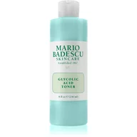 Toniki i hydrolaty do twarzy - Glycolic Acid Toner - Tonik z kwasem glikolowym - miniaturka - grafika 1