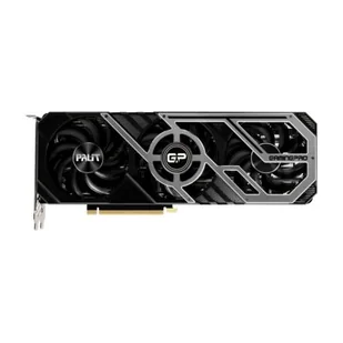 Palit GeForce RTX 3080 GamingPro 10GB (NED3080019IA-132AA) - Karty graficzne - miniaturka - grafika 1