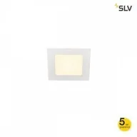 Lampy sufitowe - Spotline Lampa wpuszczana oczko Senser 12 1003011) SLV 1003011 - miniaturka - grafika 1