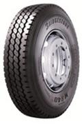 Opony ciężarowe - Bridgestone M 840 Evo 315/80R22 .5 158G - miniaturka - grafika 1