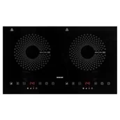 Płyty elektryczne - Sencor SCP 4601GY - miniaturka - grafika 1