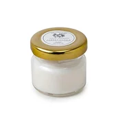 Świece - Mopec HI68 świeca zapachowa, jaśmin, mała, 4,5 x 4 cm, 6 sztuk, wosk, wielokolorowa - miniaturka - grafika 1