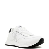 Buty dla dziewczynek - Calvin Klein Jeans Sneakersy - miniaturka - grafika 1