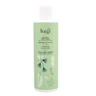 Kosmetyki do kąpieli - Hagi Naturalny żel do mycia ciała Boso Po Mchu 300ml - miniaturka - grafika 1