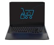 Laptopy - Lenovo IdeaPad Gaming 3-15 i5-11320H/8/512 GTX1650 120Hz 82K101FAPB - miniaturka - grafika 1