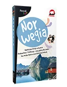 Przewodniki - Weronika Sowa; Konrad Konieczny Norwegia Pascal Lajt - miniaturka - grafika 1
