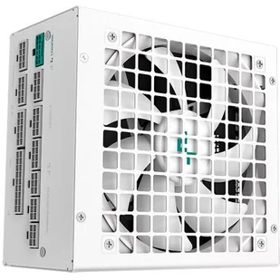 Deepcool PX1000G 1000W ATX Biały (RPXA00GFC0WEU) - Zasilacze komputerowe - miniaturka - grafika 1