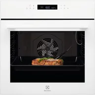 Piekarniki do zabudowy - Electrolux EOE7F31V - miniaturka - grafika 1