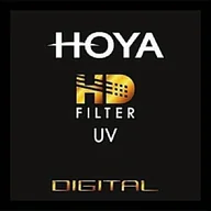 Filtry fotograficzne - Filtr Hoya FILTR HOYA UV HD 72mm - miniaturka - grafika 1