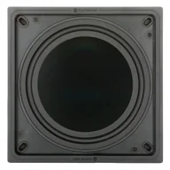 Głośniki i kolumny - Monitor Audio IWS-10 - Pasywny subwoofer instalacyjny ścienny - miniaturka - grafika 1