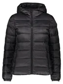 Kurtki damskie - Champion Kurtka pikowana w kolorze czarnym - miniaturka - grafika 1