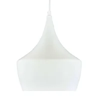 Lampy sufitowe - Polux Lampa wisząca 1x60W E27 306760 MODERN SANICO - miniaturka - grafika 1